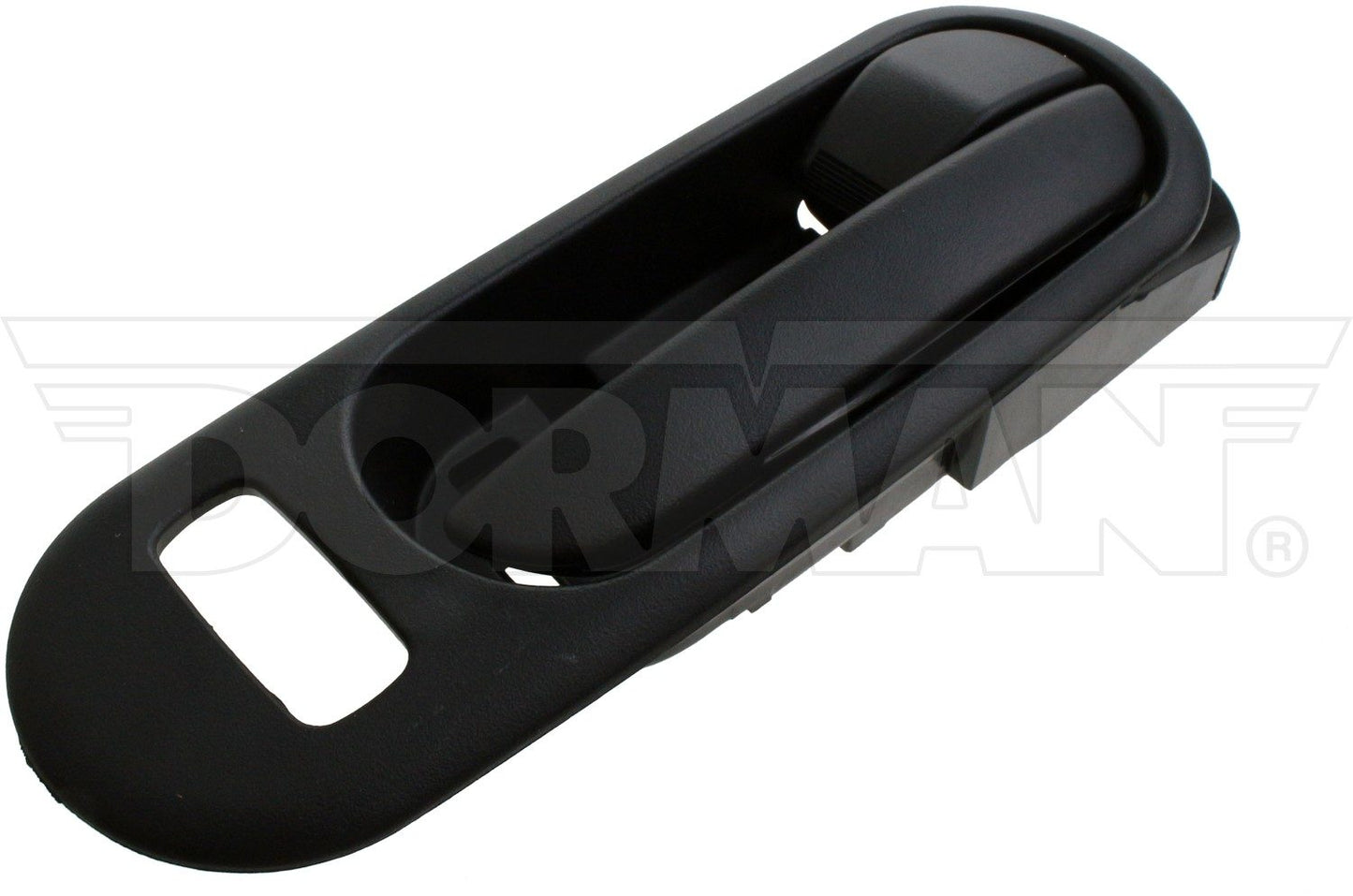 Dorman - HELP Interior Door Handle Black for 2012-07 Mazda CX-7 96548