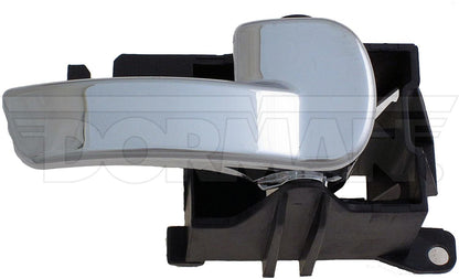 Dorman HELP Interior Door Handle Chrome with Right Hand for 2019-05 Nissan Frontier 2012-05 Nissan Pathfinder 2014-05 Nissan Xterra 96554