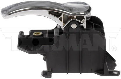 Dorman HELP Interior Door Handle Chrome with Right Hand for 2019-05 Nissan Frontier 2012-05 Nissan Pathfinder 2014-05 Nissan Xterra 96554