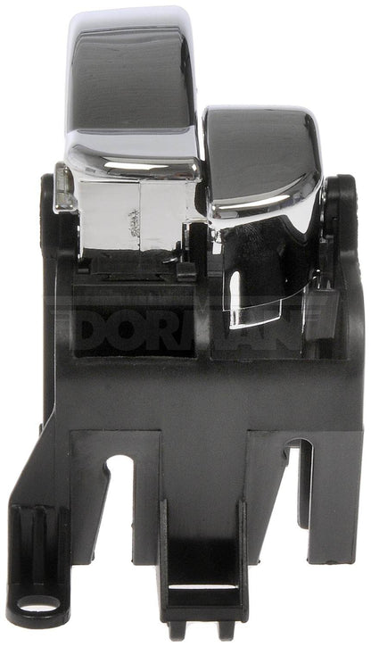 Dorman HELP Interior Door Handle Chrome with Right Hand for 2019-05 Nissan Frontier 2012-05 Nissan Pathfinder 2014-05 Nissan Xterra 96554