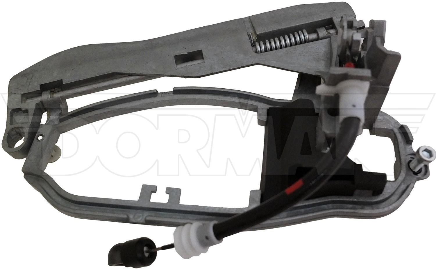 Dorman - HELP EXTERIOR DOOR HANDLE 96594