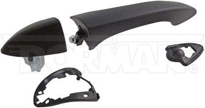 Dorman - HELP EXTERIOR DOOR HANDLE 96596
