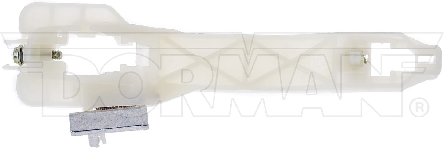 Dorman Exterior Door Handle Reinforcement with Durable Design for 2007-2011 Chevrolet Aveo 96597