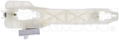 Dorman Exterior Door Handle Reinforcement with Durable Design for 2007-2011 Chevrolet Aveo 96597