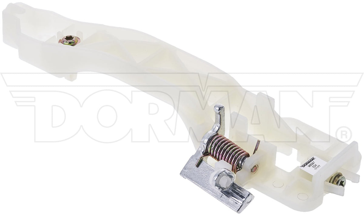 Dorman Exterior Door Handle Reinforcement with Durable Design for 2007-2011 Chevrolet Aveo 96597
