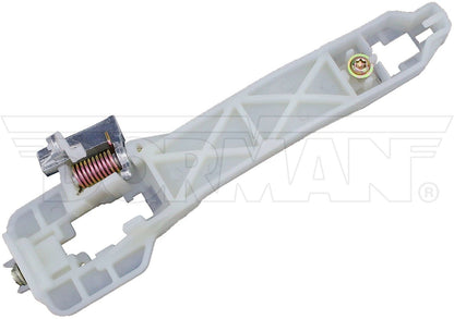 Dorman Exterior Door Handle Reinforcement with Durable Design for 2007-2011 Chevrolet Aveo 96597