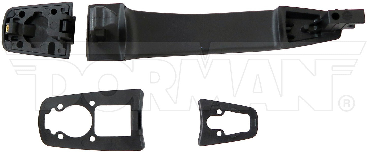 Dorman - HELP EXTERIOR DOOR HANDLE 96602