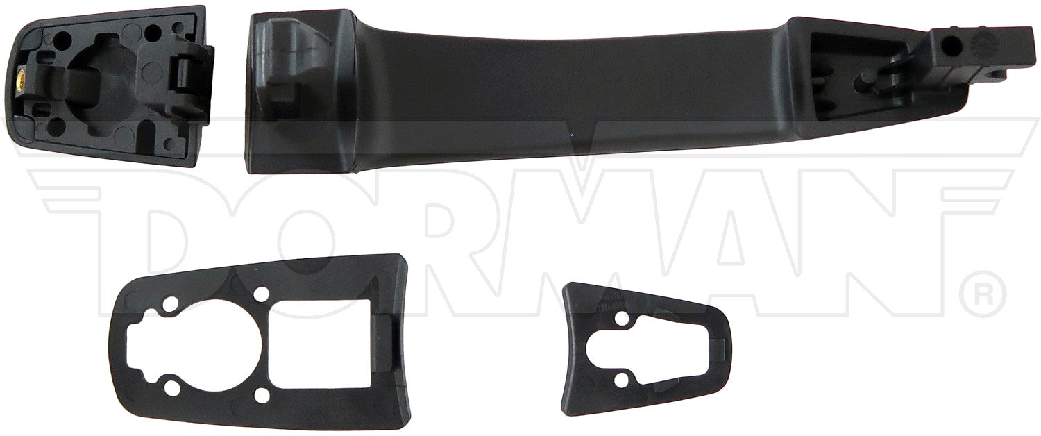 Dorman - HELP EXTERIOR DOOR HANDLE 96602