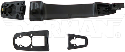 Dorman - HELP EXTERIOR DOOR HANDLE 96602