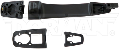 Dorman - HELP EXTERIOR DOOR HANDLE 96602