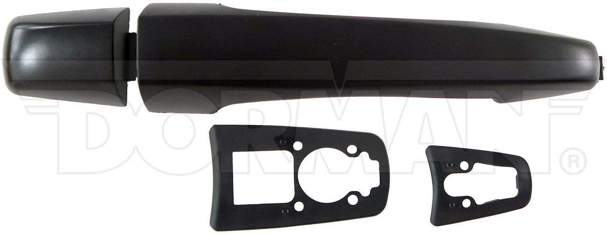 Dorman - HELP EXTERIOR DOOR HANDLE 96602