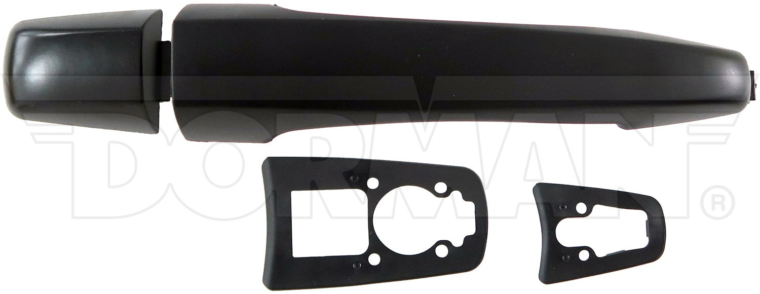 Dorman - HELP EXTERIOR DOOR HANDLE 96602