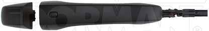 Dorman - HELP EXTERIOR DOOR HANDLE 96607
