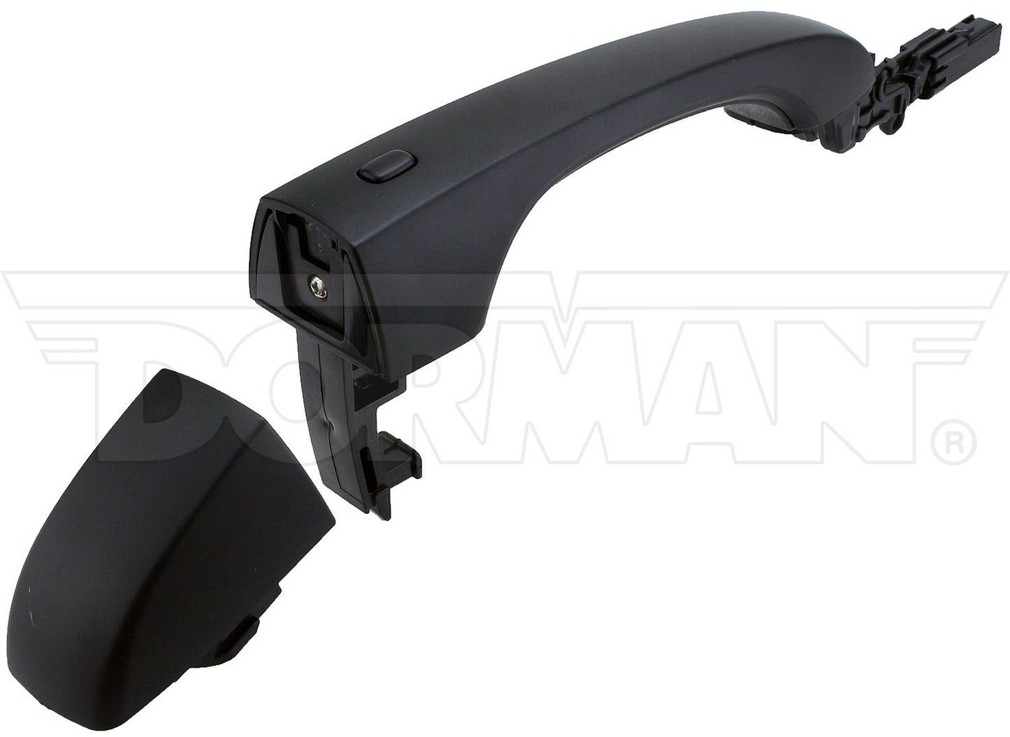 Dorman - HELP EXTERIOR DOOR HANDLE 96607