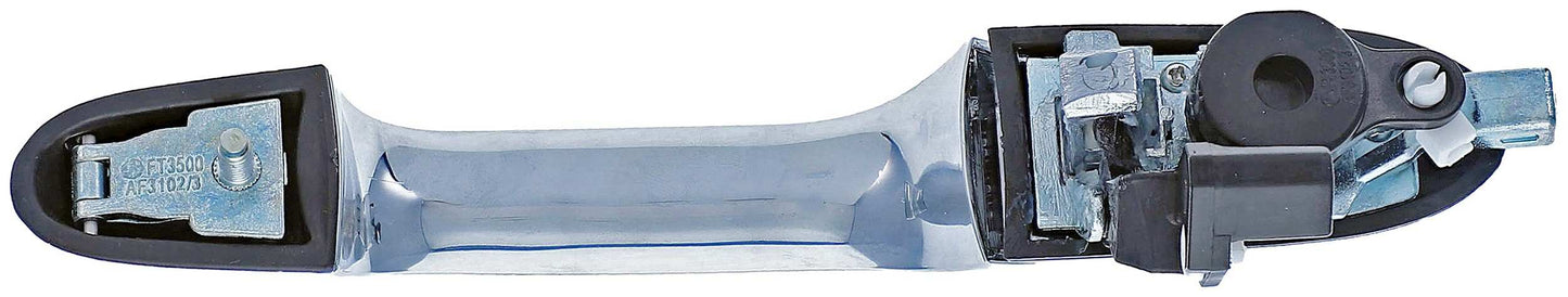 Dorman - HELP EXTERIOR DOOR HANDLE 96610