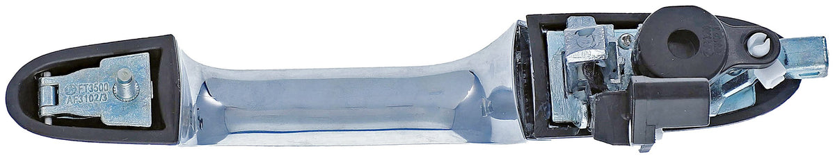 Dorman - HELP EXTERIOR DOOR HANDLE 96610