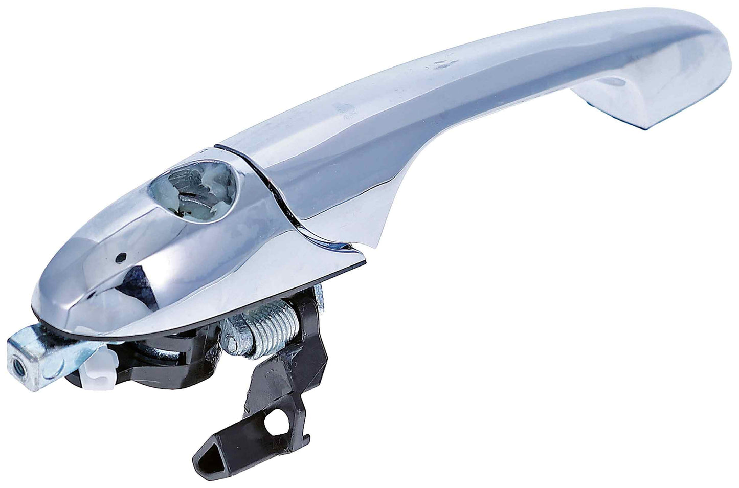 Dorman - HELP EXTERIOR DOOR HANDLE 96610