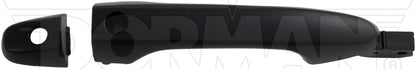 Dorman - HELP EXTERIOR DOOR HANDLE 96612