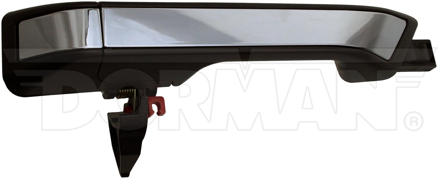 Dorman - HELP EXTERIOR DOOR HANDLE 96614