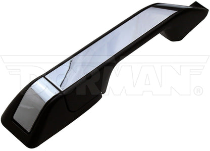 Dorman - HELP Exterior Door Handle Rear Right Black And Chrome for 2011-2017 Honda Odyssey 96615