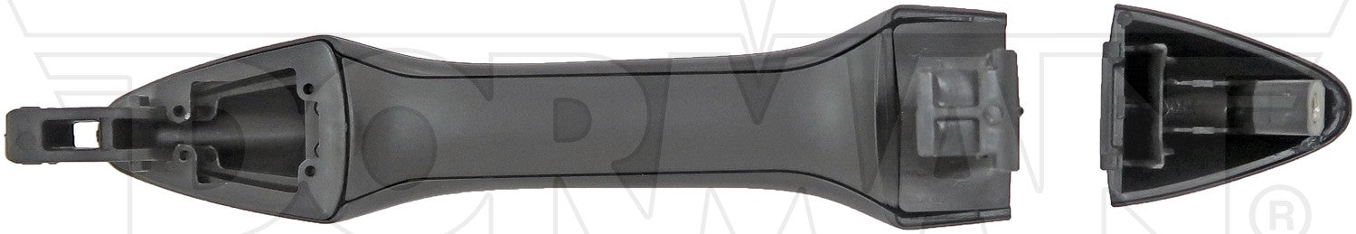 Dorman - HELP EXTERIOR DOOR HANDLE 96619