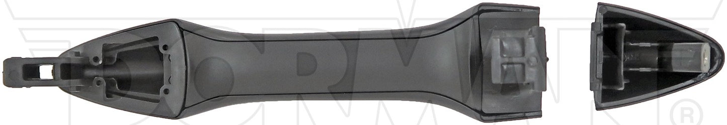 Dorman - HELP Exterior Door Handle Primed Black for 2015 Hyundai ix35 2015-10 Hyundai tucson 96619