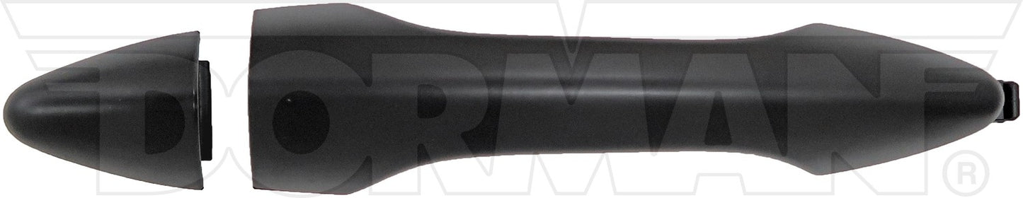 Dorman - HELP Exterior Door Handle Primed Black for 2015 Hyundai ix35 2015-10 Hyundai tucson 96619