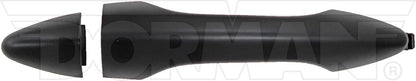 Dorman - HELP Exterior Door Handle Primed Black for 2015 Hyundai ix35 2015-10 Hyundai tucson 96619