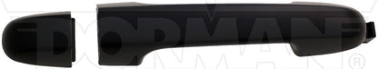 Dorman - HELP Exterior Door Handle Front Right Smooth Black for 2013-11 Kia Soul 96621
