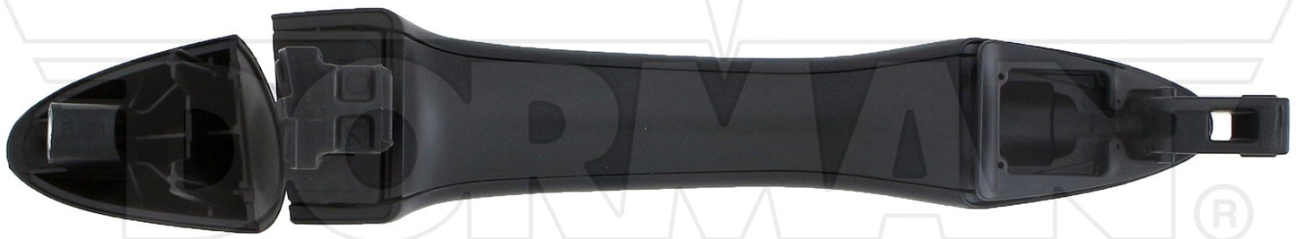 Dorman - HELP Exterior Door Handle Rear Left Primed Black for 2016-11 Kia Sportage 96625