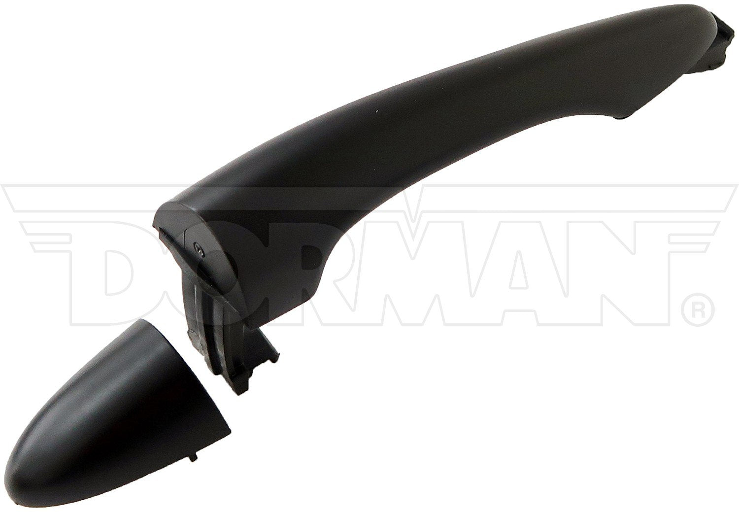 Dorman - HELP EXTERIOR DOOR HANDLE 96626