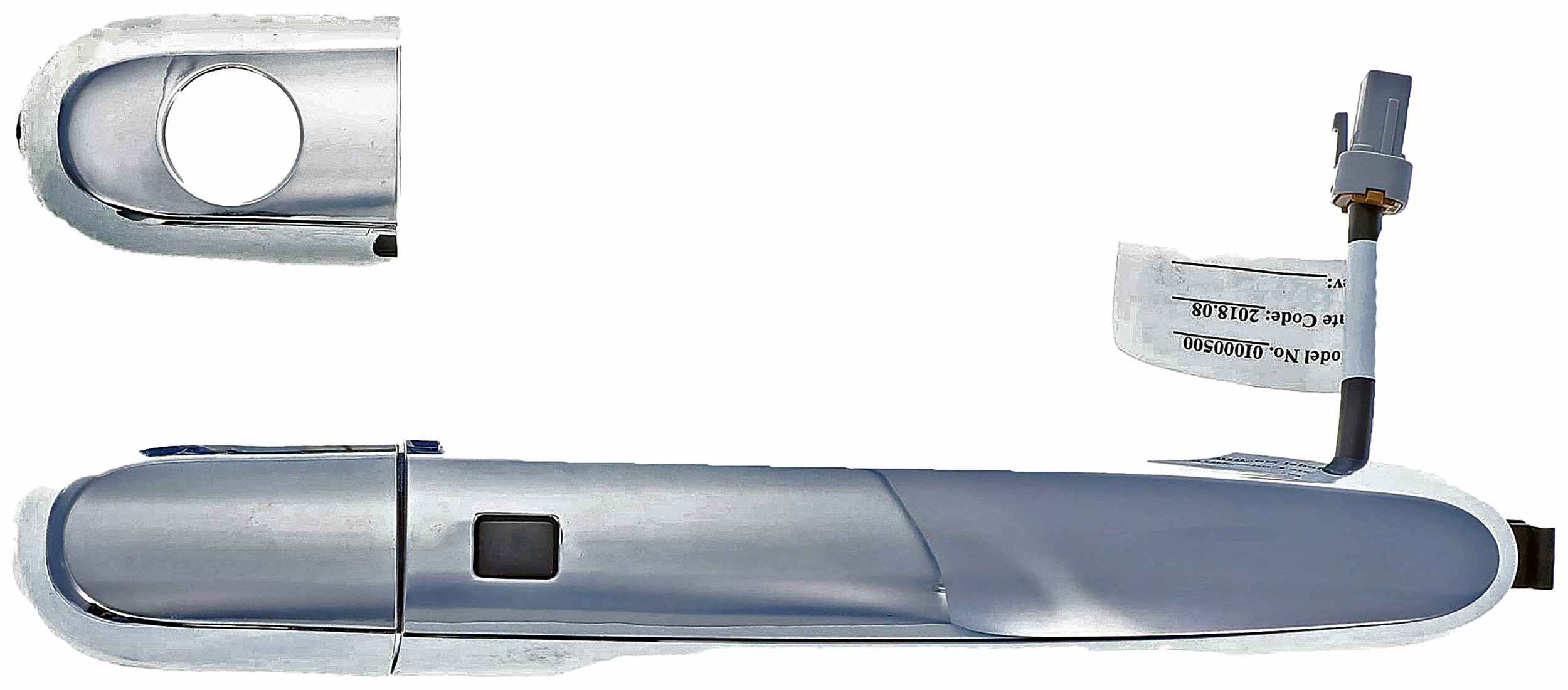 Dorman - HELP DOOR HANDLE 96627