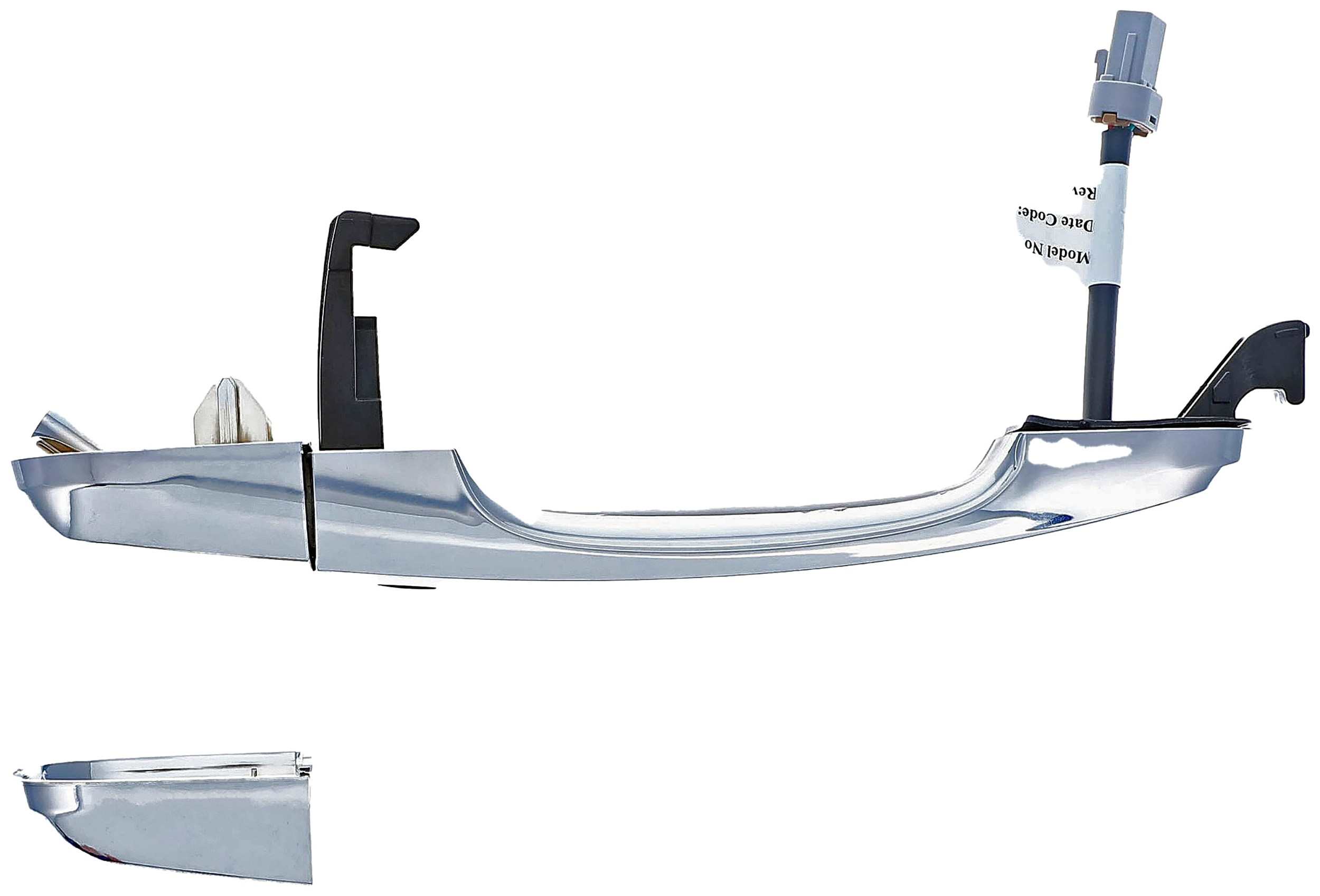 Dorman - HELP DOOR HANDLE 96627
