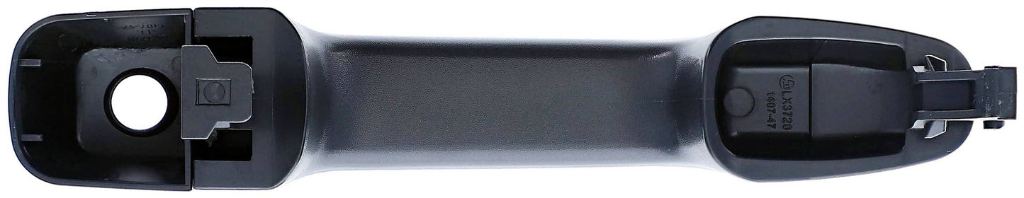 Dorman Exterior Door Handle Primed Black for 2020-10 Lexus GX460 Toyota 4Runner 96636