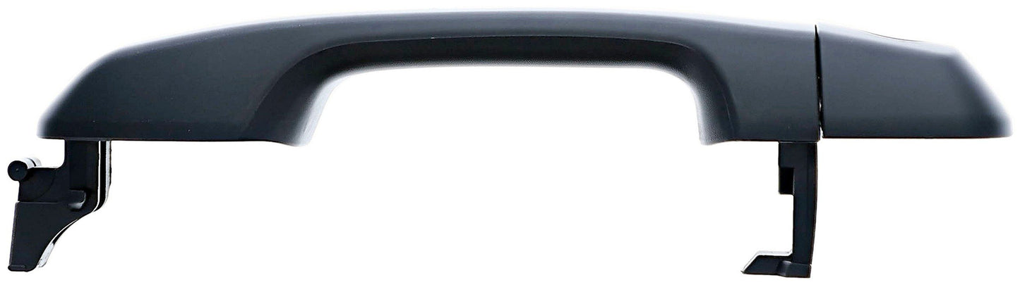 Dorman Exterior Door Handle Primed Black for 2020-10 Lexus GX460 Toyota 4Runner 96636