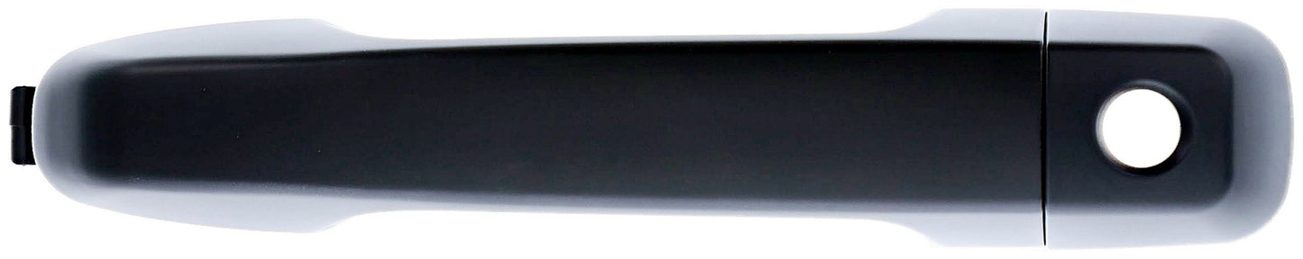 Dorman Exterior Door Handle Primed Black for 2020-10 Lexus GX460 Toyota 4Runner 96636