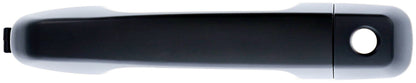 Dorman Exterior Door Handle Primed Black for 2020-10 Lexus GX460 Toyota 4Runner 96636