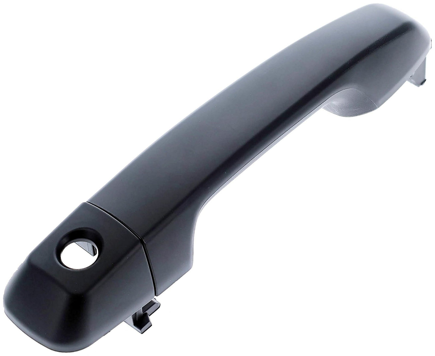 Dorman Exterior Door Handle Primed Black for 2020-10 Lexus GX460 Toyota 4Runner 96636
