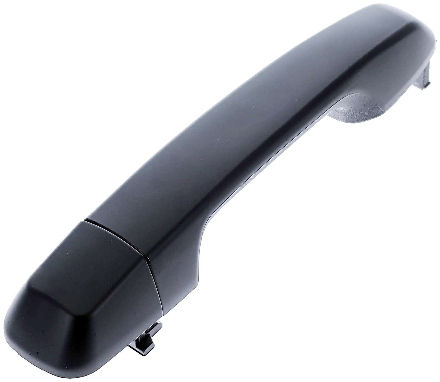 Dorman - HELP Exterior Door Handle Front Right Primed Black for 2020-10 Lexus GX460 & Toyota 4Runner 96637