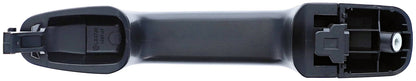 Dorman - HELP Exterior Door Handle Front Right Primed Black for 2020-10 Lexus GX460 & Toyota 4Runner 96637