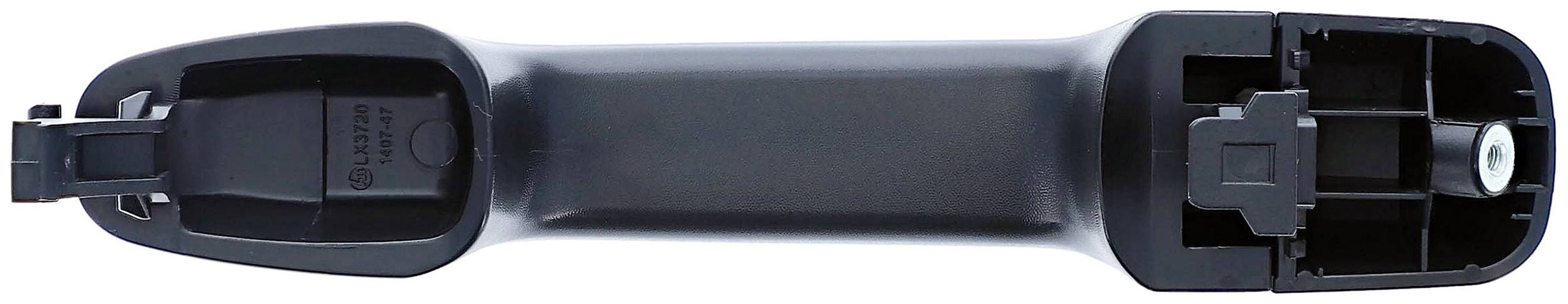 Dorman - HELP EXTERIOR DOOR HANDLE 96637