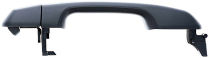 Dorman - HELP Exterior Door Handle Front Right Primed Black for 2020-10 Lexus GX460 & Toyota 4Runner 96637