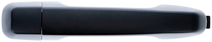 Dorman - HELP Exterior Door Handle Front Right Primed Black for 2020-10 Lexus GX460 & Toyota 4Runner 96637