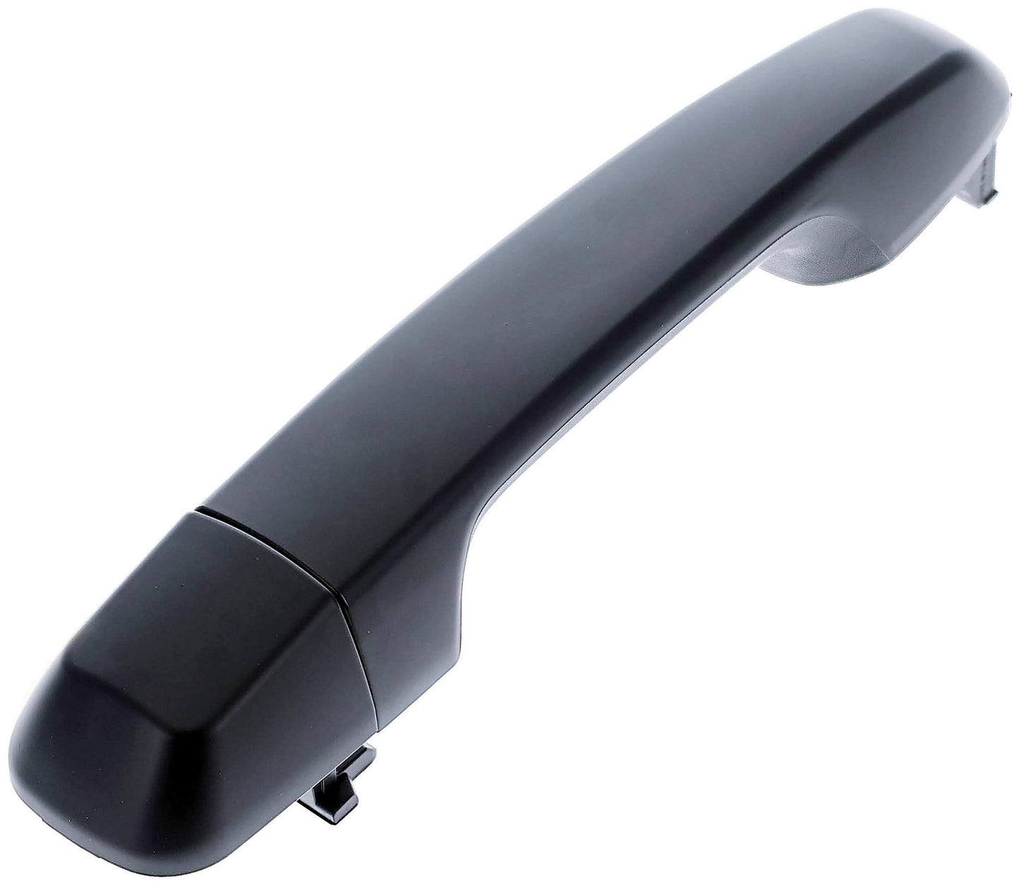 Dorman - HELP Exterior Door Handle Front Right Primed Black for 2020-10 Lexus GX460 & Toyota 4Runner 96637