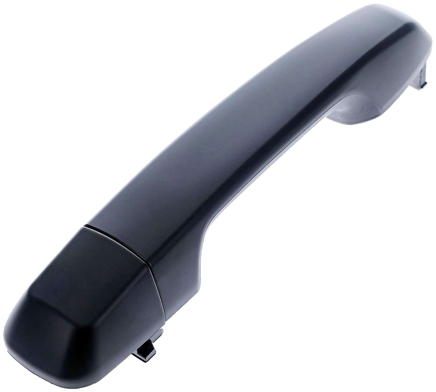 Dorman Exterior Door Handle Rear Primed Black for 2000-2010 Lexus GX460 Toyota 4Runner 96638