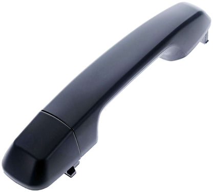 Dorman Exterior Door Handle Rear Primed Black for 2000-2010 Lexus GX460 Toyota 4Runner 96638
