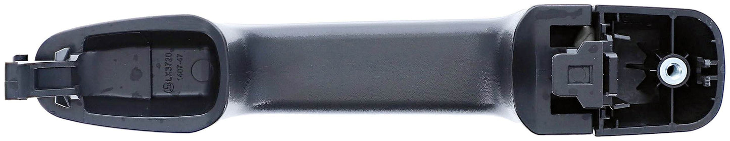 Dorman Exterior Door Handle Rear Primed Black for 2000-2010 Lexus GX460 Toyota 4Runner 96638