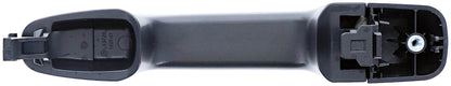 Dorman Exterior Door Handle Rear Primed Black for 2000-2010 Lexus GX460 Toyota 4Runner 96638