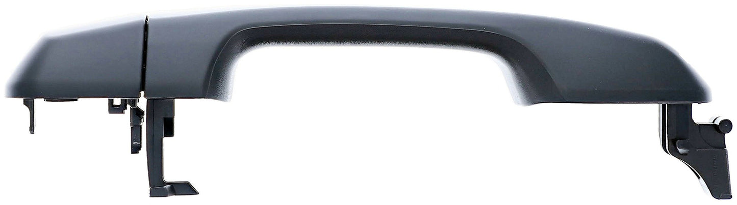Dorman Exterior Door Handle Rear Primed Black for 2000-2010 Lexus GX460 Toyota 4Runner 96638