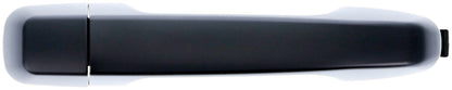 Dorman Exterior Door Handle Rear Primed Black for 2000-2010 Lexus GX460 Toyota 4Runner 96638